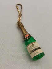 PORTE CLES CHAMPAGNE MERCIER