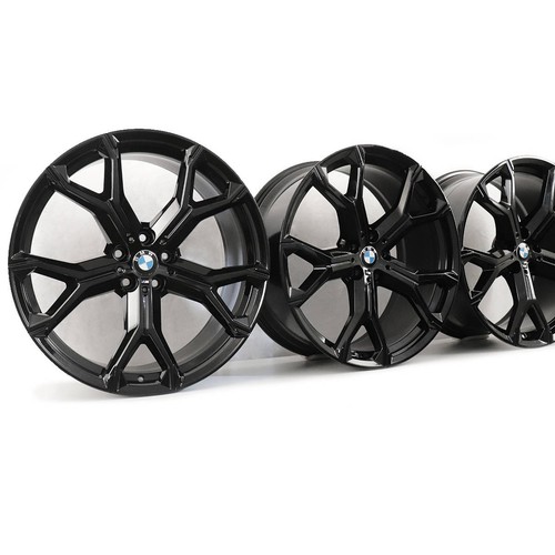 Jantes alu bmw - jantes,