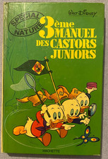 3eme MANUEL DES CASTORS