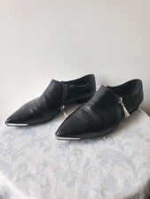 Chaussure Mocassin Plat Geox