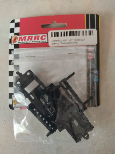 Châssis mrrc sebring - châssis,
