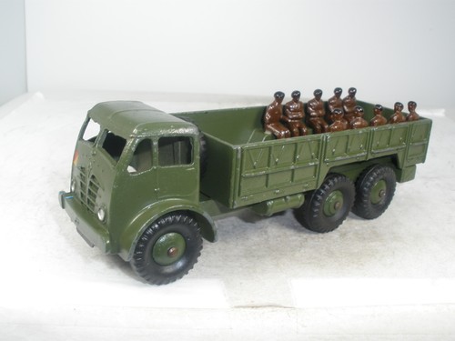 England dinky toys 622 ton - england, #622