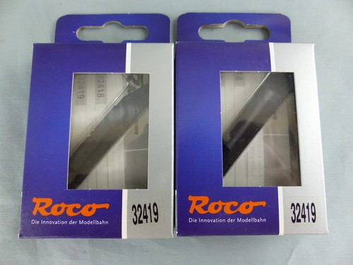 Roco hoe lot moteurs - hoe,