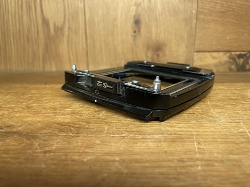 Mamiya rb67 pro - pro, adaptateur