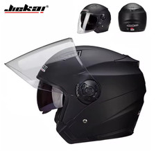 Casque moto kart scooter - de,