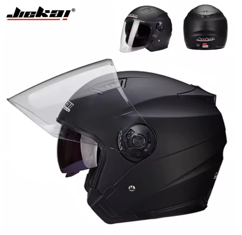 Casque moto kart scooter - moto,