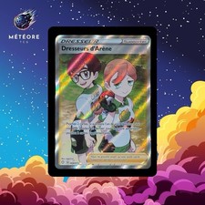 Carte Pokémon Dresseurs d'Arène 068/072 EB4.5 Destinées Radieuses FR Neuve