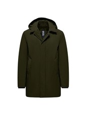 Manteau Bomboogie Homme Forest