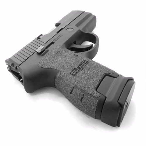 Talon grips for sig sauer - grips,