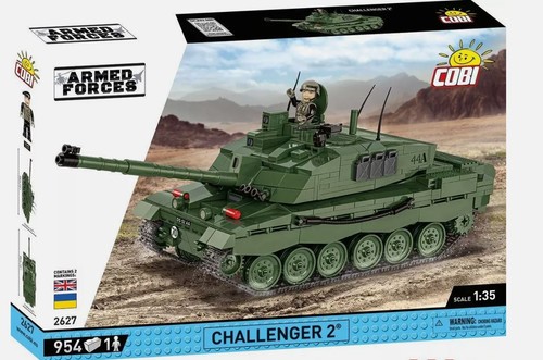 Cobi jeu construction - jeu,