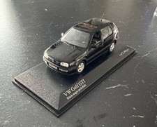 Volkswagen VW Golf 3 III GTI