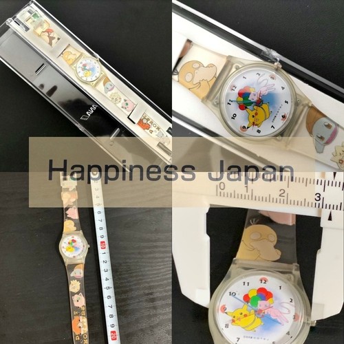 Montre citizen pokemon - montre,