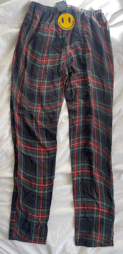 Drop dead clothing tartan - clothing,