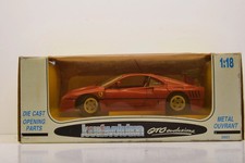 FERRARI 288 GTO EVOLUZIONE 1986 JOUEF EVOLUTION 1/18 EN BOITE