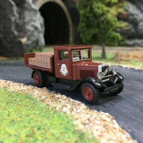 Berliet vsa - berliet,