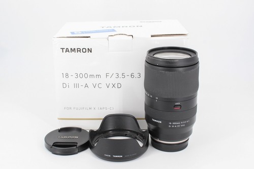 Objectif lens tamron - objectif, /