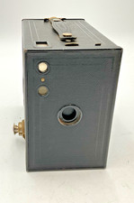 Eastman Kodak No. 2A Brownie