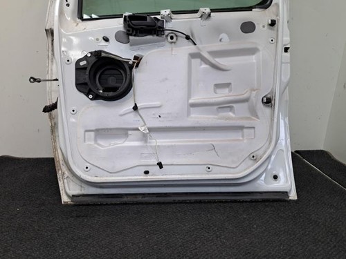 Porte avant droit fiat scudo - avant,