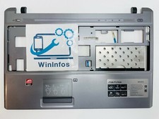 Plasturgie coque superieure dessus touchpad Acer Aspire 5810T/5810TZ/5410T serie