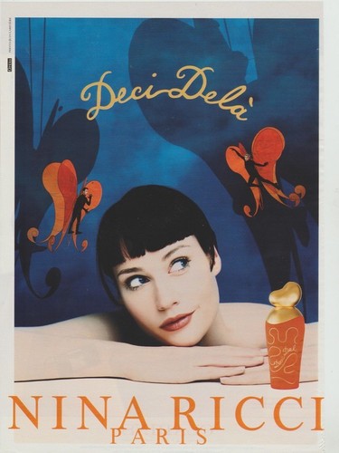 Publicité papier - ,