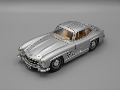 Voiture mercedes benz 300sl - voiture, mercedes-benz