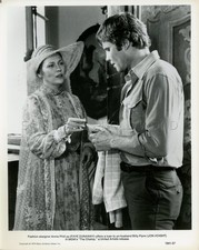 FAYE DUNAWAY  JOHN VOIGHT THE  CHAMP 1979 VINTAGE PHOTO ORIGINAL #3