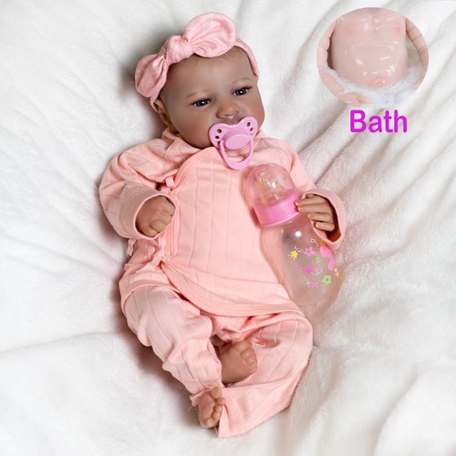 Reborn baby dolls - 18",
