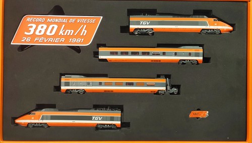 Jouef 2412 sncf - jouef,