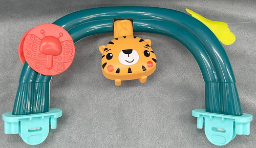 Fisher price colorful corners - colorful,