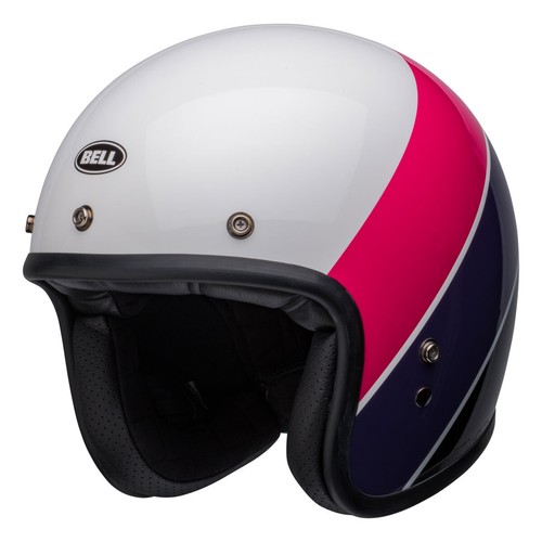 Casque jet cafe - cafe, bell