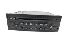 Radio d’auto Radio-CD RD3-01 pour Peugeot 1007 05-09 96545978XT 96545978XT03