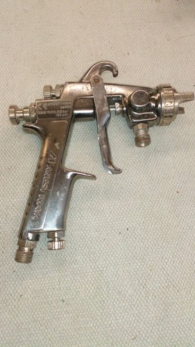 Pistolet peinture lph - pistolet, lph-100-p