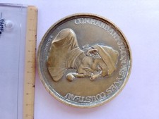 presse papier bronze