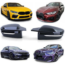 COQUES RÉTROVISEURS POUR BMW G20 G21 G22 G23 G26 G42 G30 G31 G11 G12 G14 G15 G16