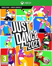 Just Dance 2021, Xbox One Xbox
