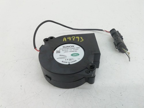 Ventilateur refroidissement - ventilateur,