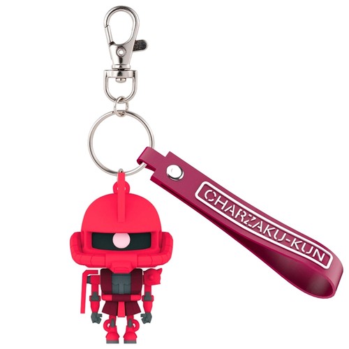 Char zaku kun mobile - char, suit