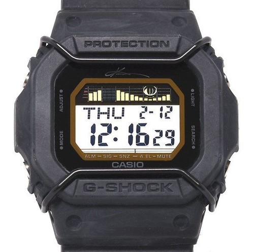 Montre bracelet casio - casio, g-shock