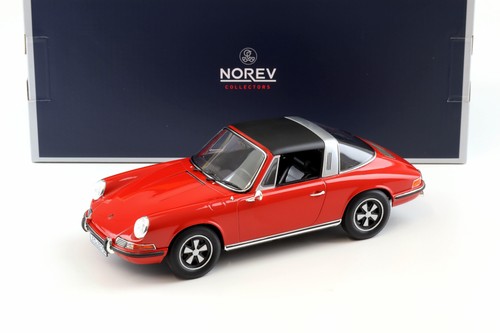 Norev porsche 911 t - 1:18,
