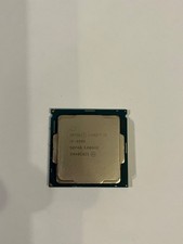 Processeur Intel core i5-9500