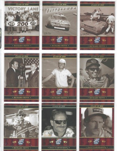 2010 nascar - *2010,