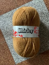 pelotes shirley, 3 suisses