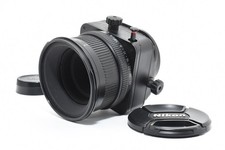 Objectif Nikon PC Micro Nikkor