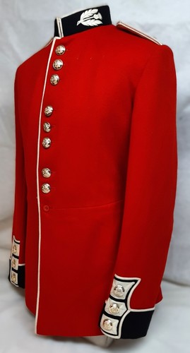 Veste cérémonie - de,
