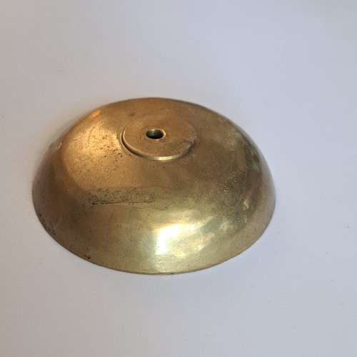 Gong sonnerie pour pendule - gong,