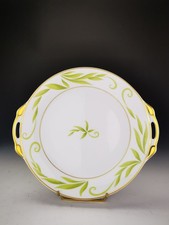 Bernardaud "Frivole" - 1 Plat à anses  ø 29,5 Cm