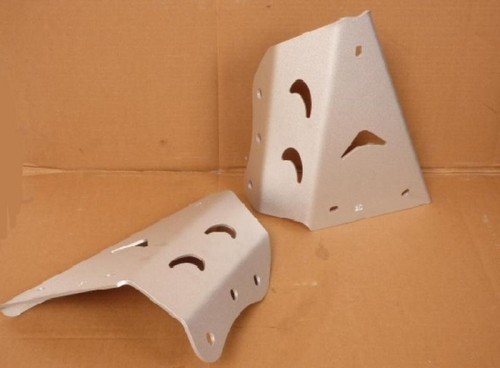 Protection triangle - , de