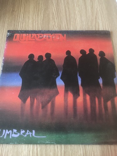 Disque quilapayun umbral - disque,
