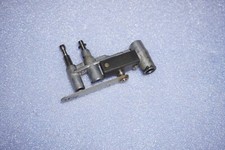 support de rouleau à pince