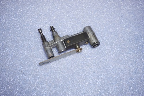 Support rouleau pince - de,